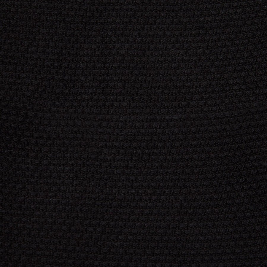 venum elite bjj gi - schwarzschwarz