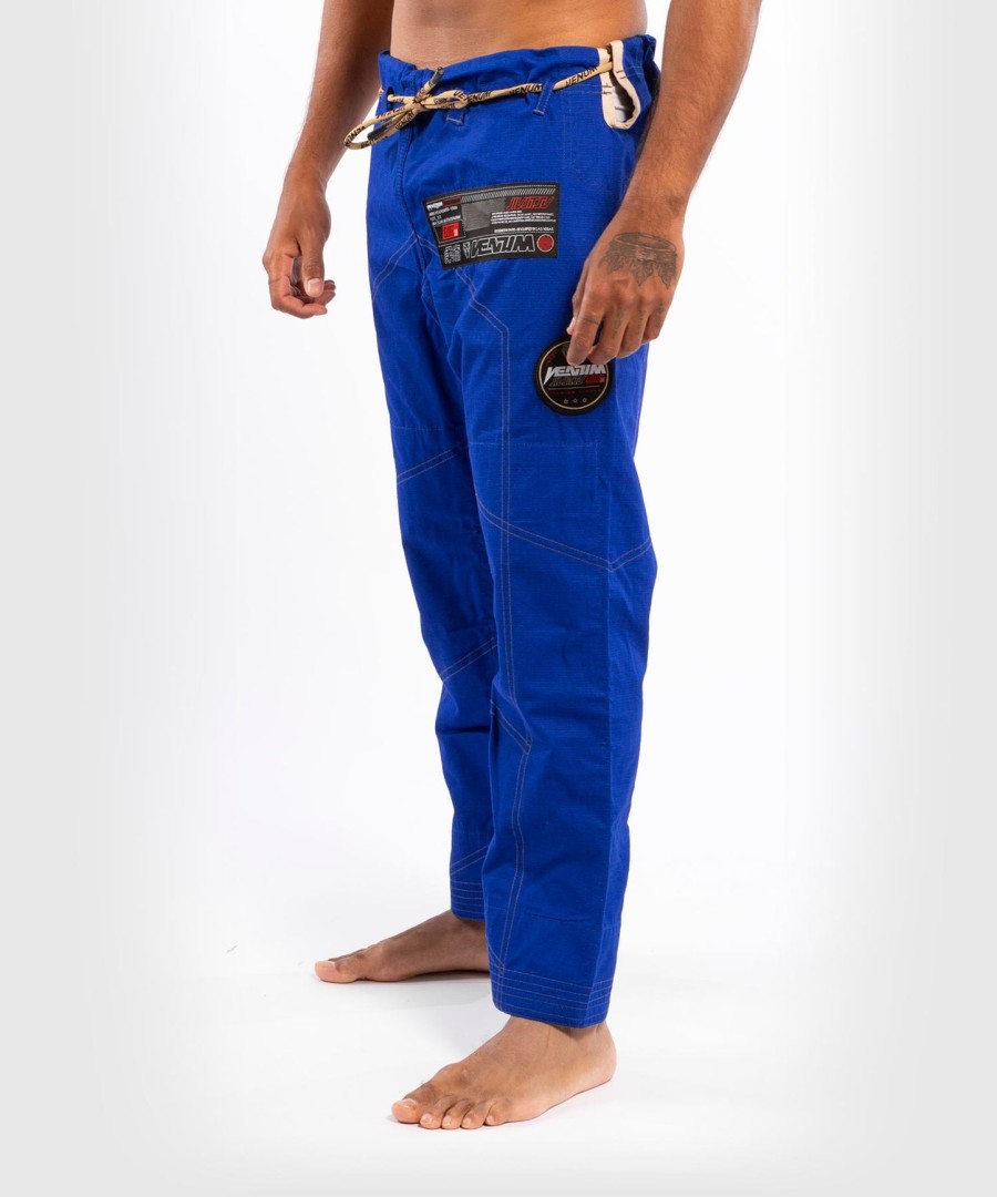 venum elite 3.0 bjj gi - blau