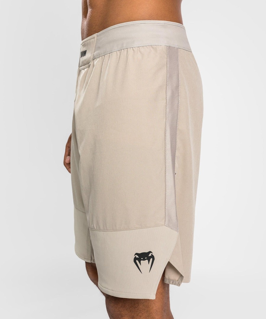 venum g-fit air fightshort - sand
