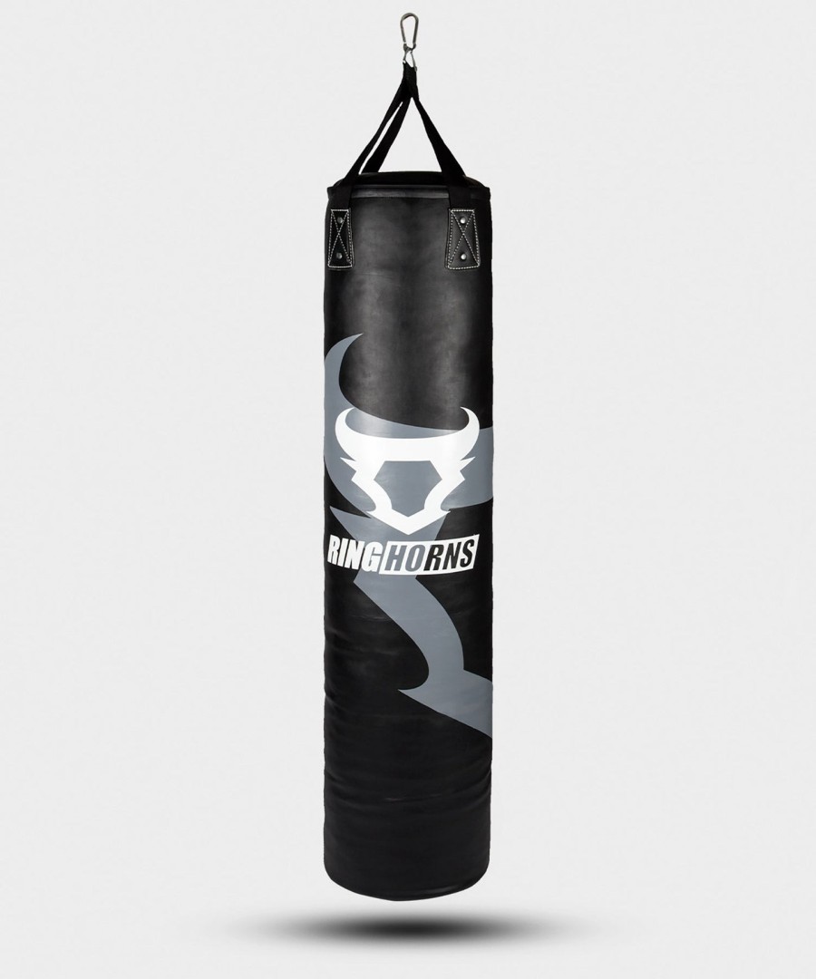 ringhorns charger boxsack – schwarz