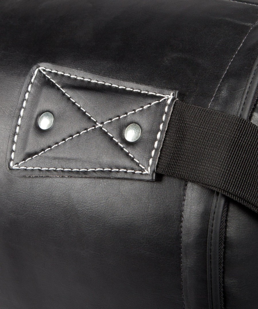 ringhorns charger boxsack – schwarz