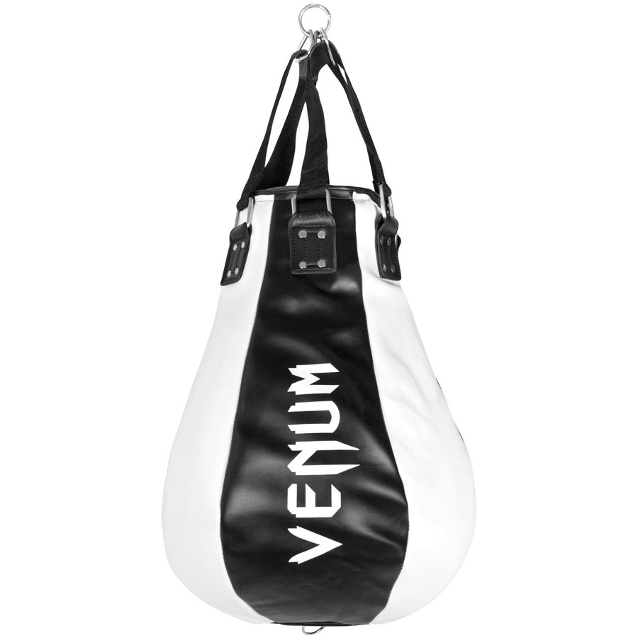 venum classic uppercut trainingstasche – schwarzweiß