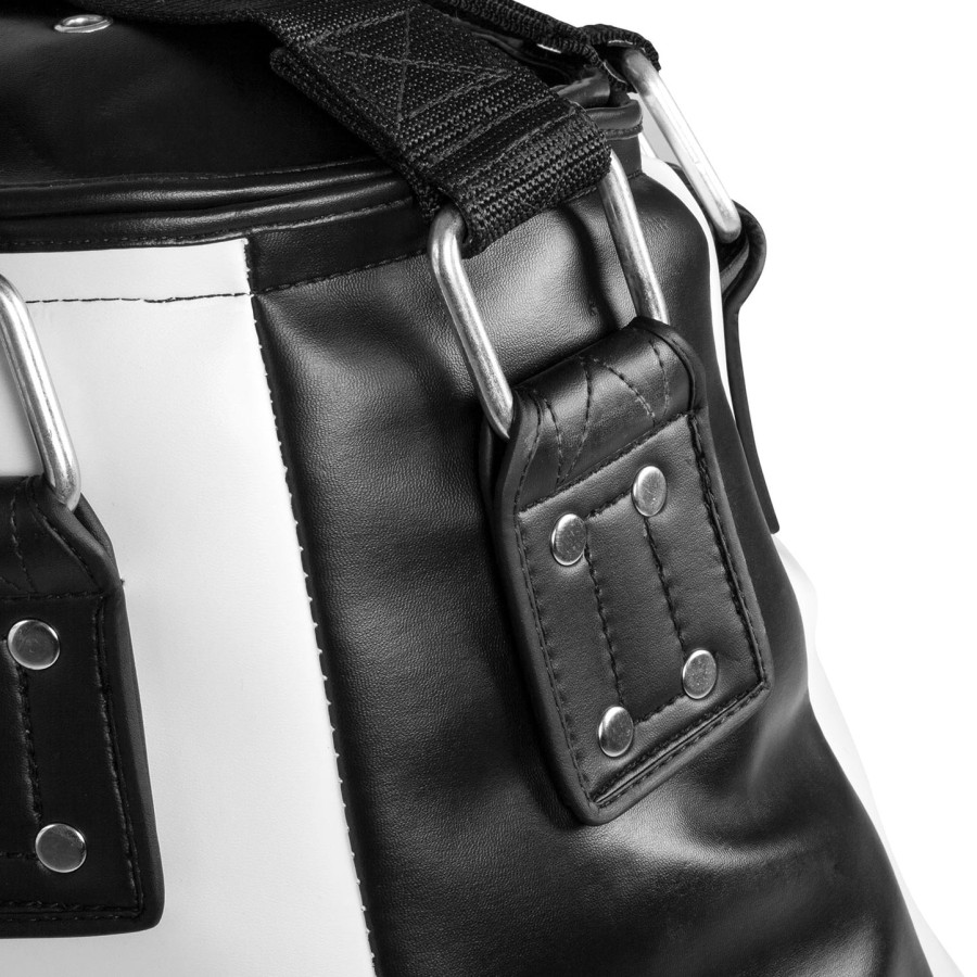 venum classic uppercut trainingstasche – schwarzweiß
