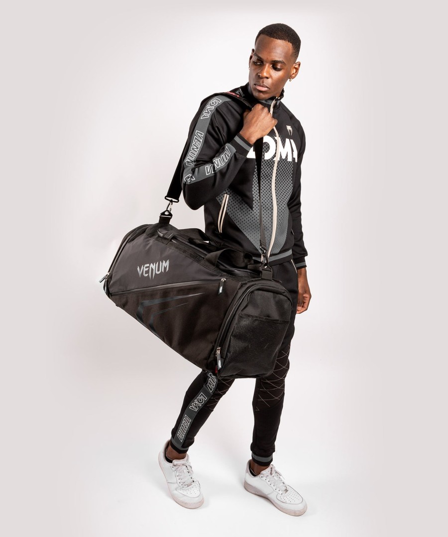 venum trainer lite evo sporttaschen
