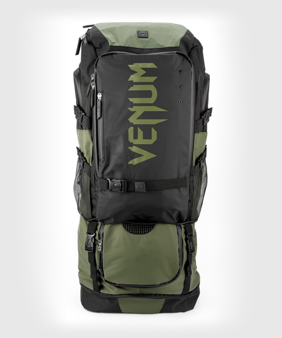 venum challenger xtrem evo rucksack – khakischwarz
