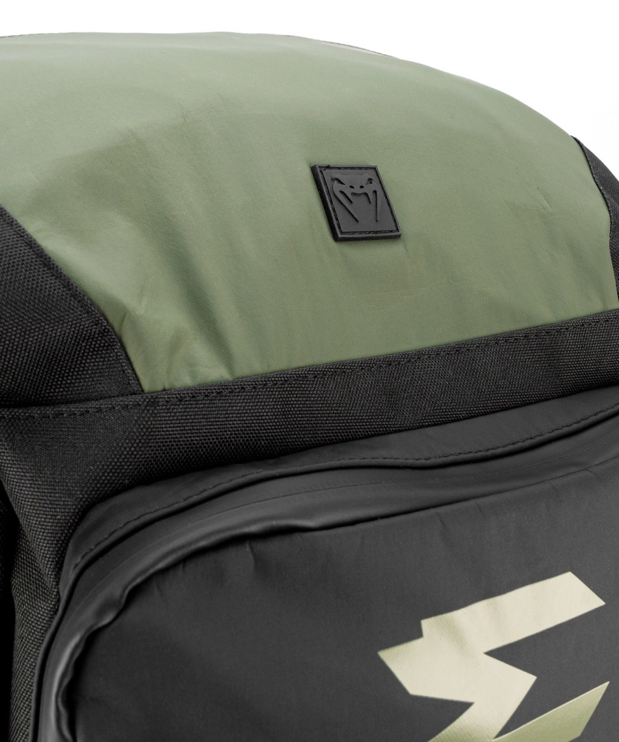 venum challenger xtrem evo rucksack – khakischwarz