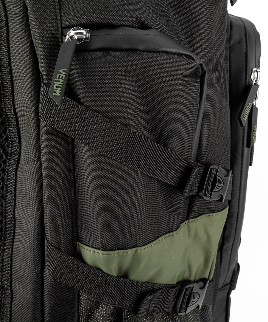 venum challenger xtrem evo rucksack – khakischwarz