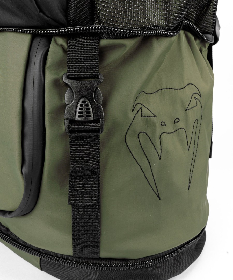 venum challenger xtrem evo rucksack – khakischwarz