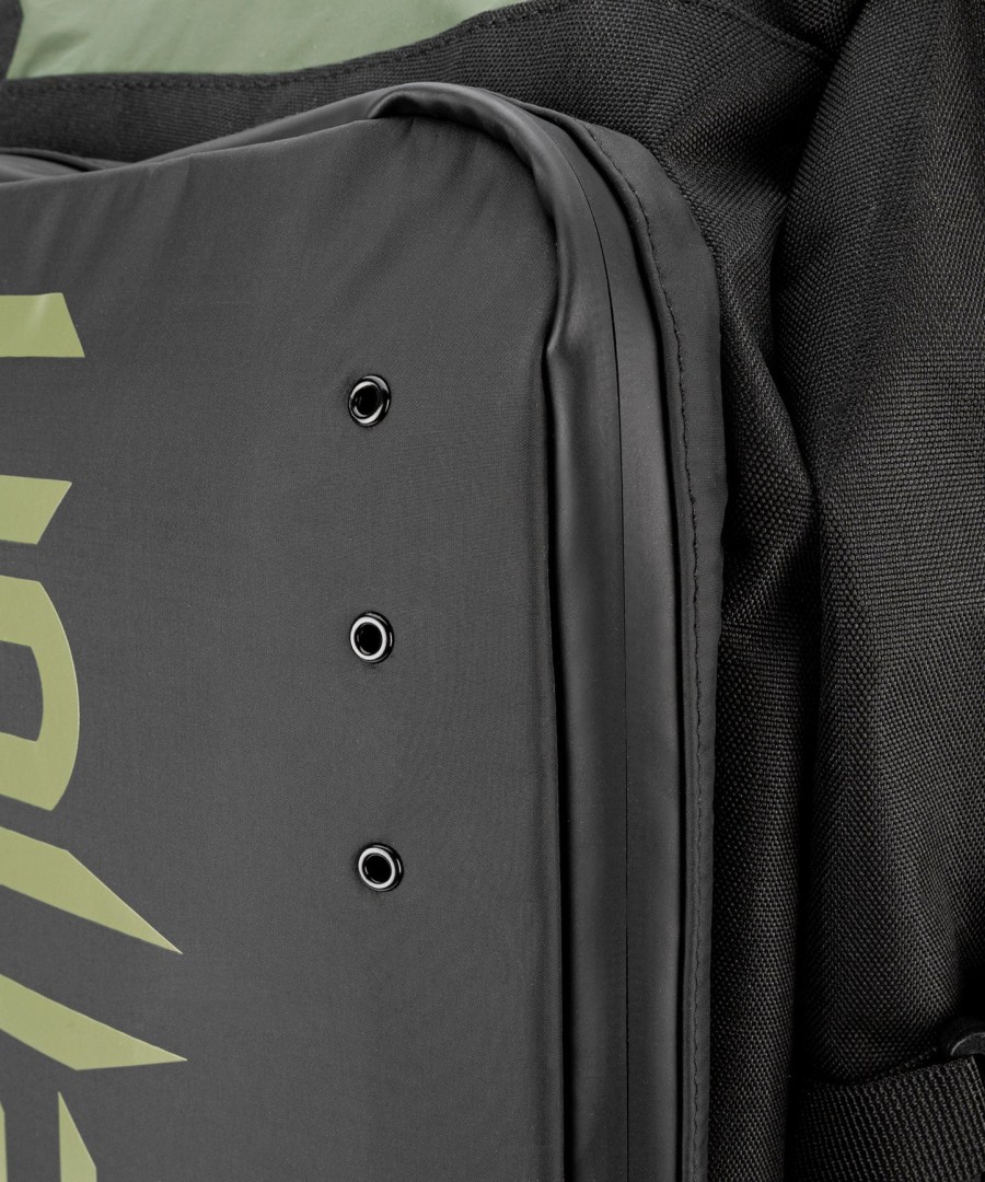 venum challenger xtrem evo rucksack – khakischwarz