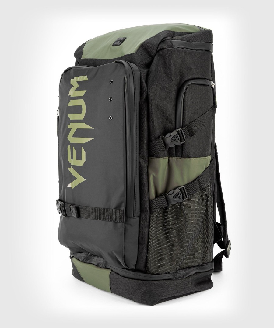 venum challenger xtrem evo rucksack – khakischwarz