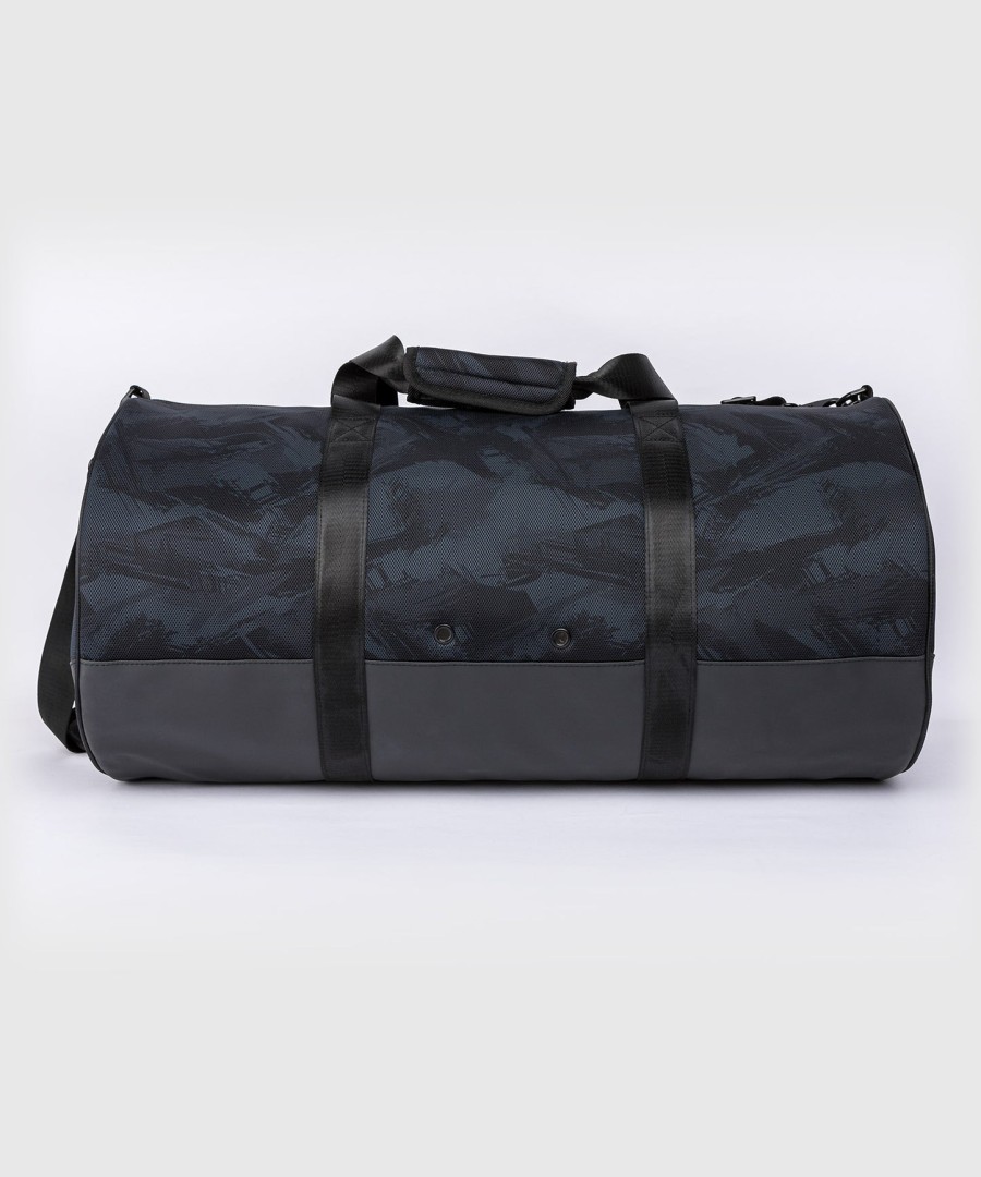 venum electron 3.0 sporttasche - schwarz