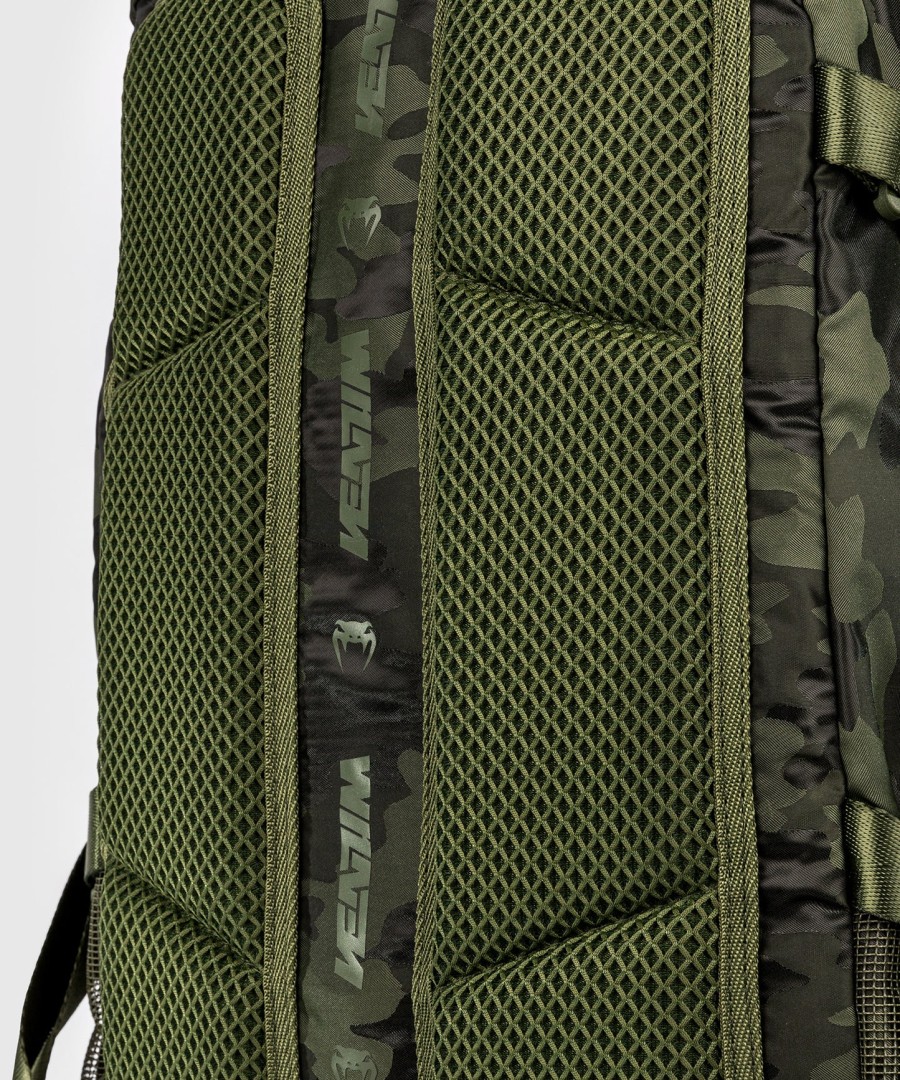 venum challenger pro rucksack – khakicamo