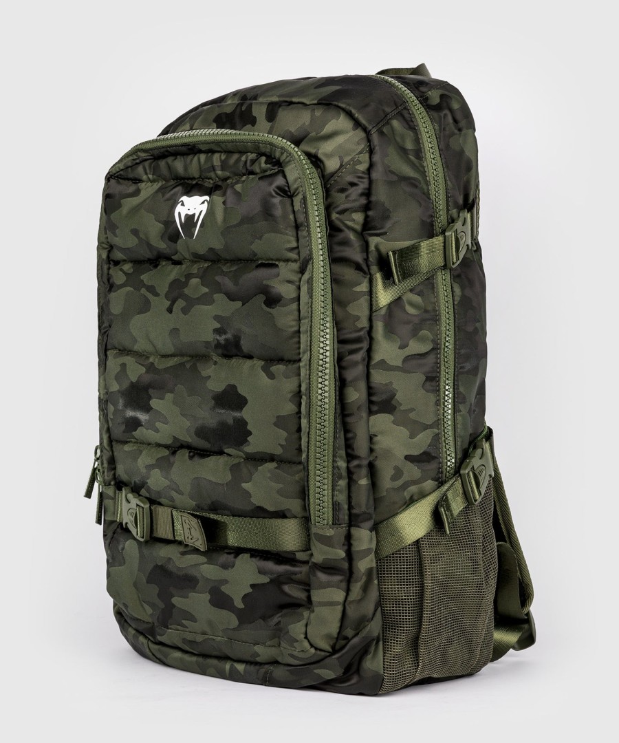 venum challenger pro rucksack – khakicamo