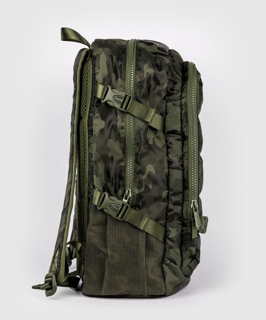 venum challenger pro rucksack – khakicamo
