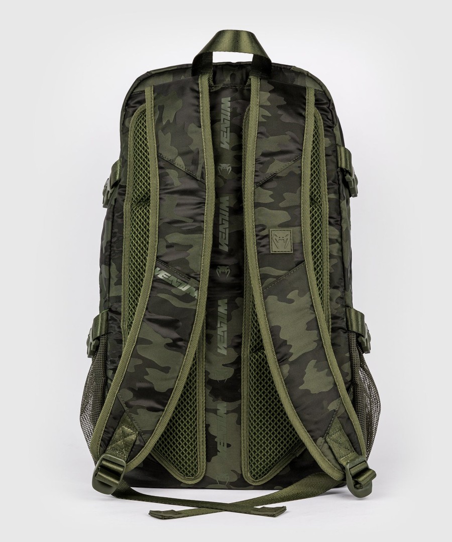 venum challenger pro rucksack – khakicamo