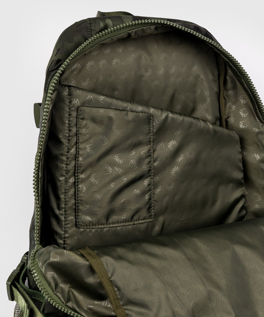 venum challenger pro rucksack – khakicamo