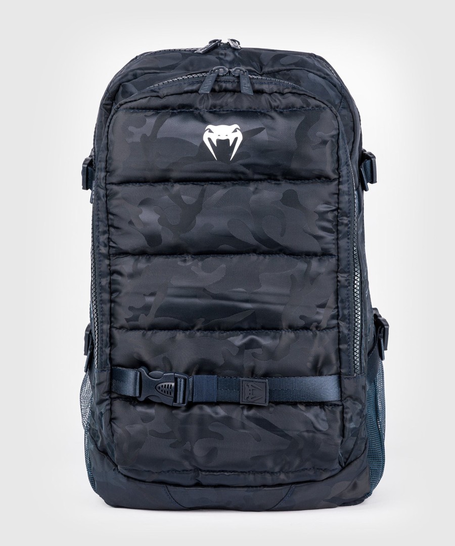 venum challenger pro rucksack – camouflageblau