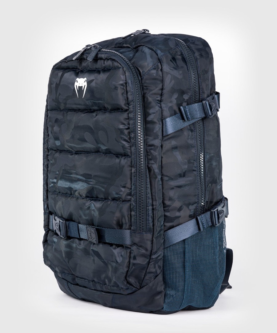 venum challenger pro rucksack – camouflageblau