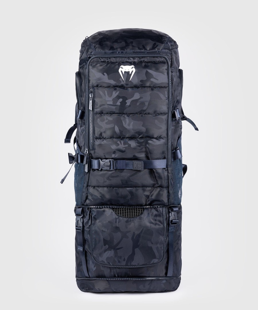 venum challenger xtrem rucksack – camouflageblau