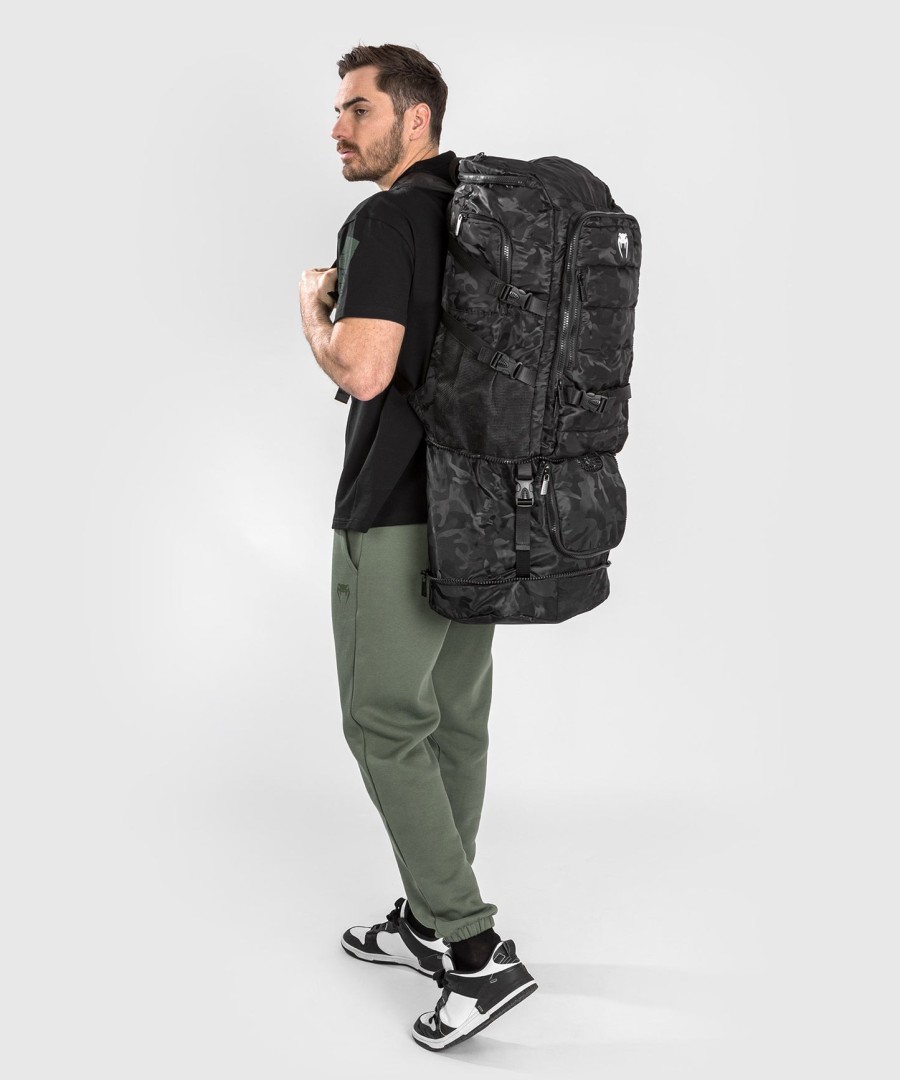 venum challenger xtrem rucksack – camouflageblau