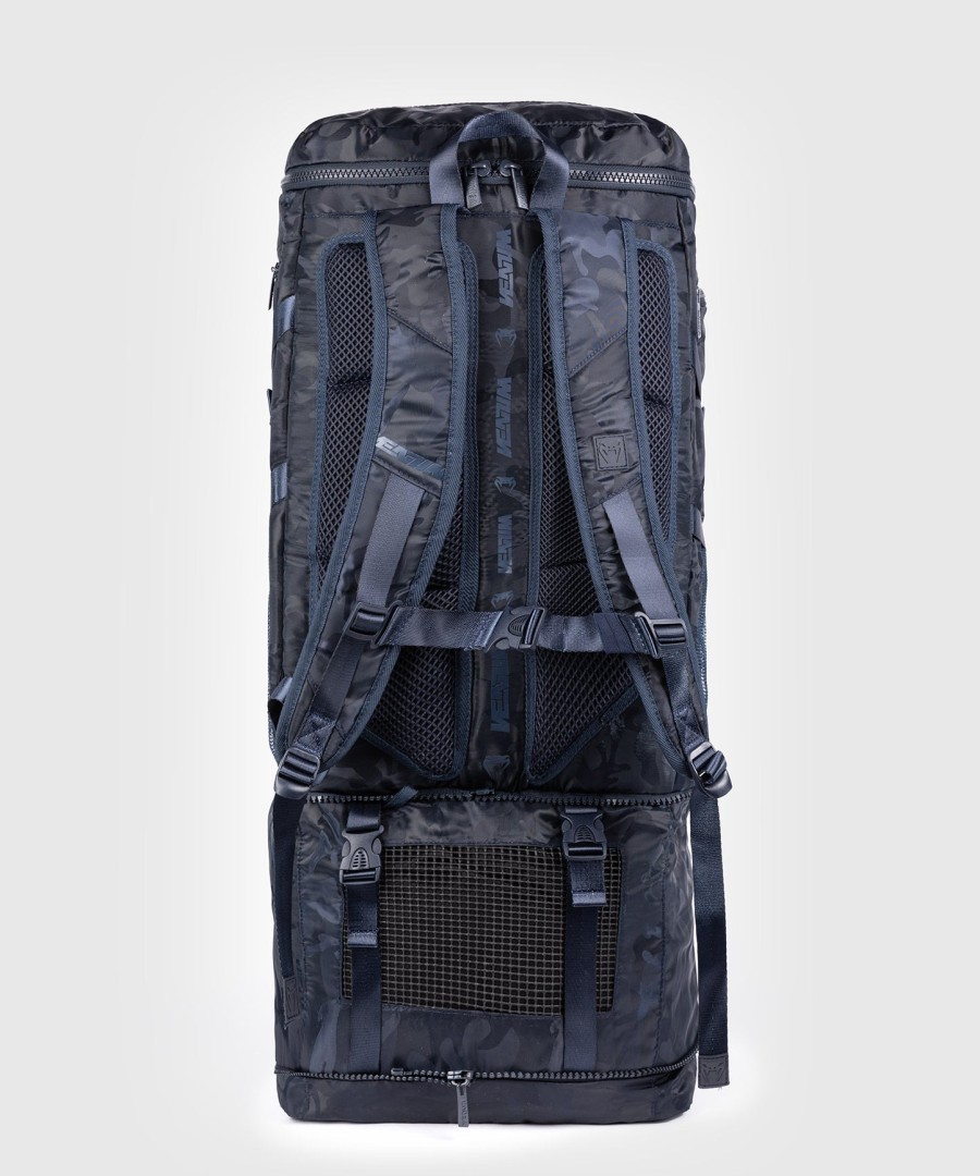 venum challenger xtrem rucksack – camouflageblau