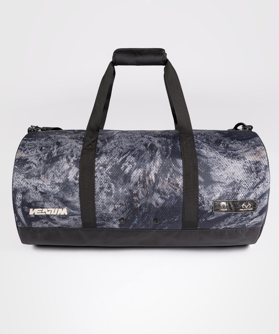 venum laser xt realtree reisetasche – dunkeltarngrau