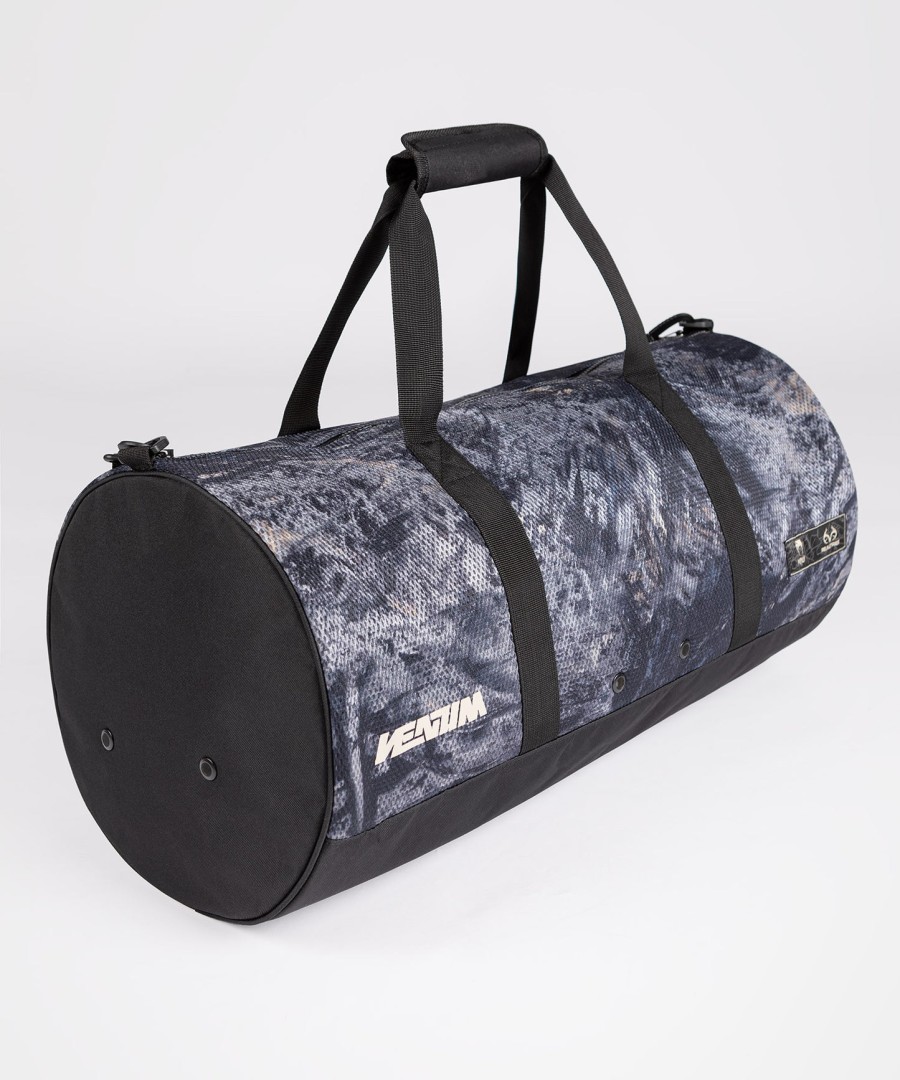 venum laser xt realtree reisetasche – dunkeltarngrau
