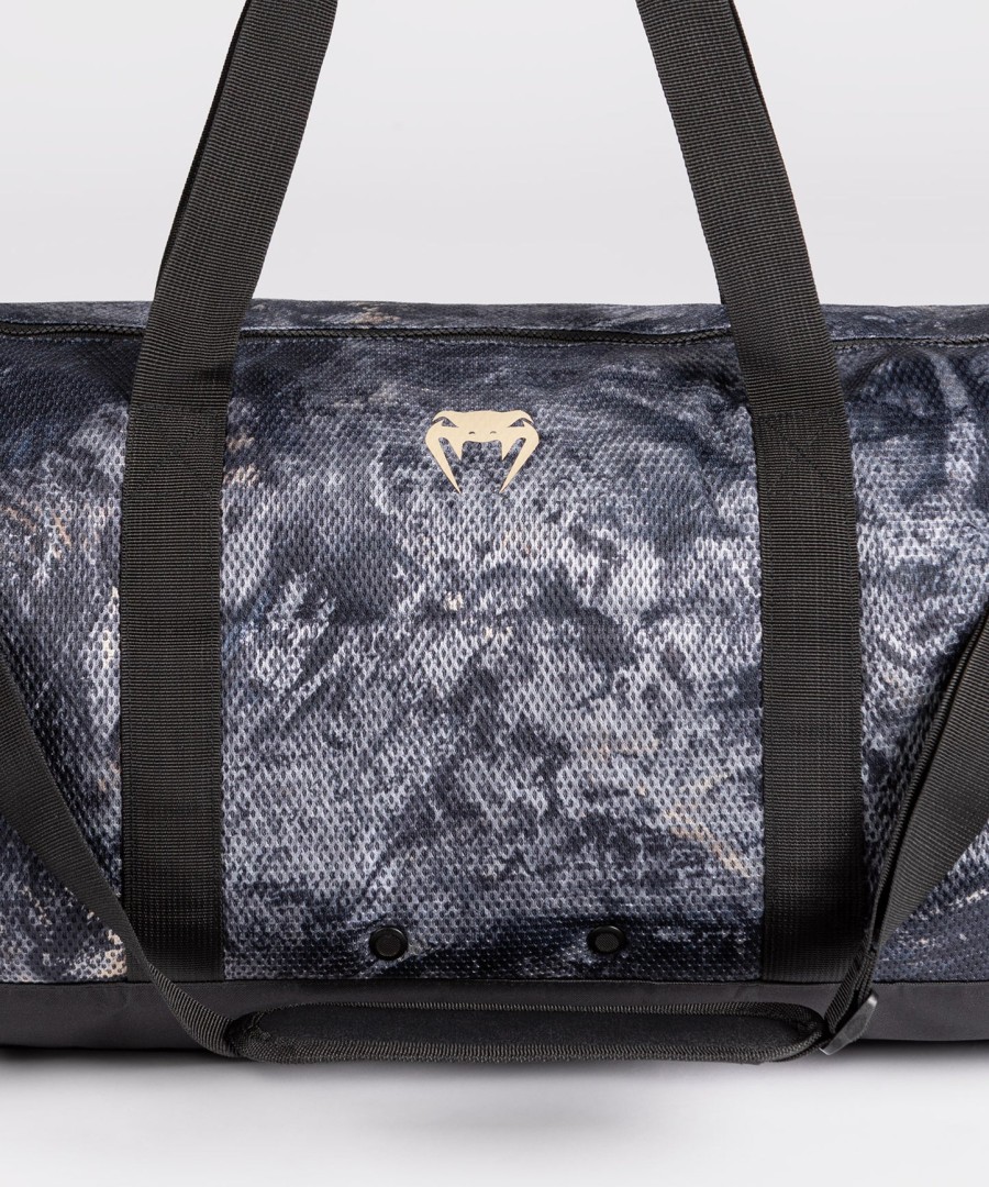 venum laser xt realtree reisetasche – dunkeltarngrau