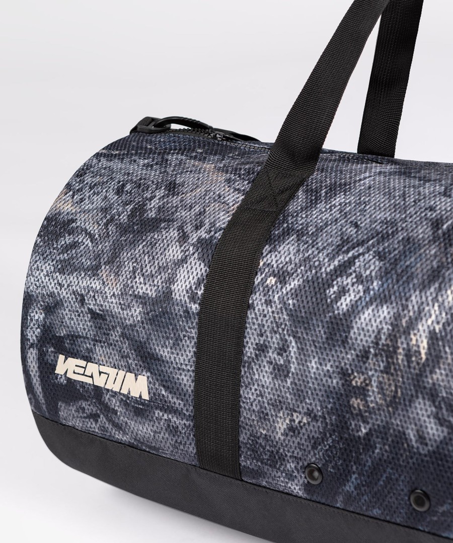 venum laser xt realtree reisetasche – dunkeltarngrau