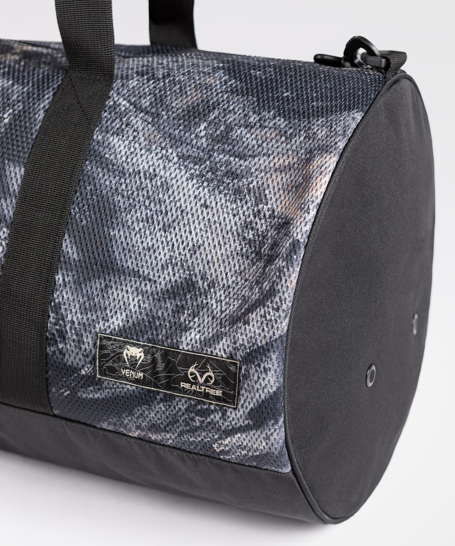 venum laser xt realtree reisetasche – dunkeltarngrau