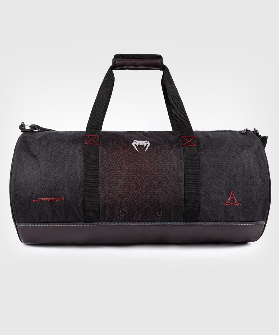 venum x dodge banshee sporttasche – schwarz