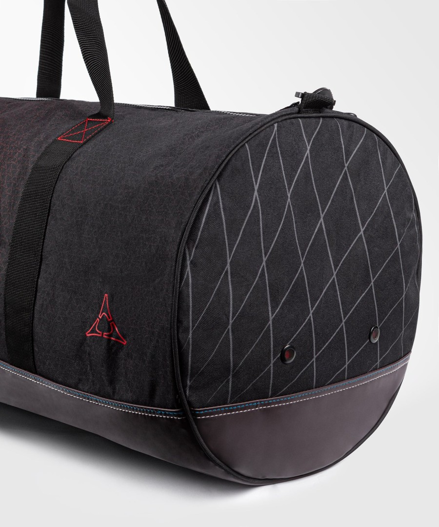 venum x dodge banshee sporttasche – schwarz