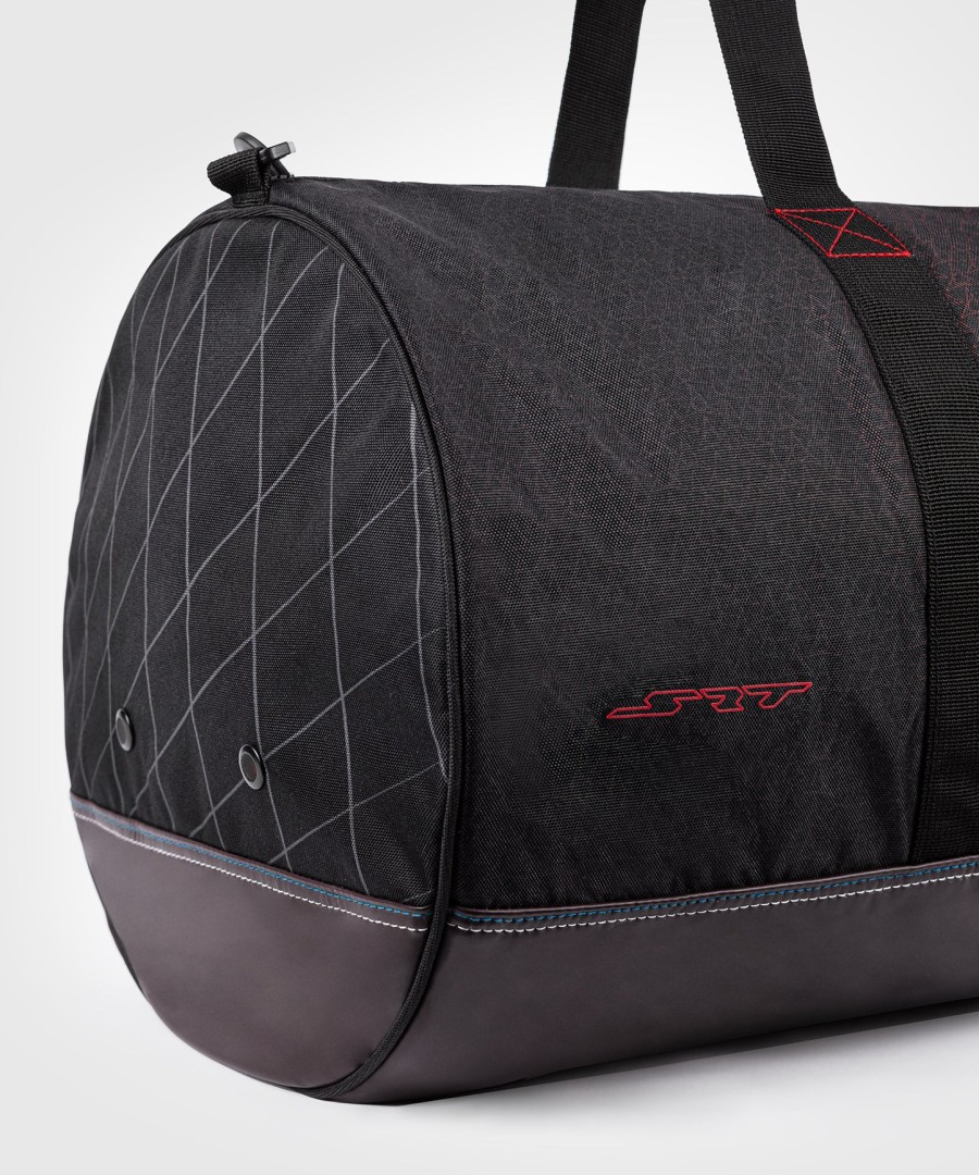 venum x dodge banshee sporttasche – schwarz