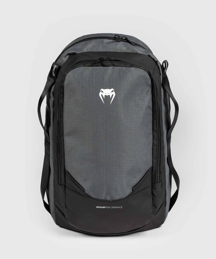 venum evo 2 ripstop-rucksack – sturmgrau
