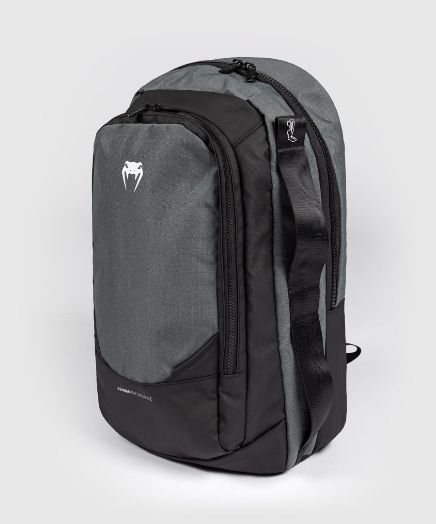 venum evo 2 ripstop-rucksack – sturmgrau