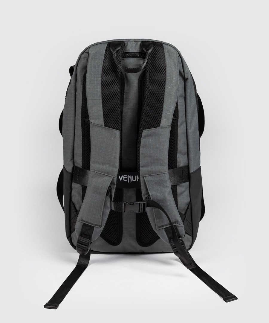venum evo 2 ripstop-rucksack – sturmgrau