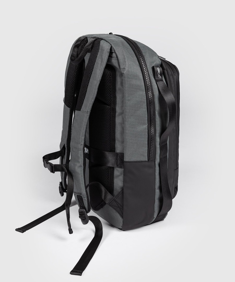 venum evo 2 ripstop-rucksack – sturmgrau