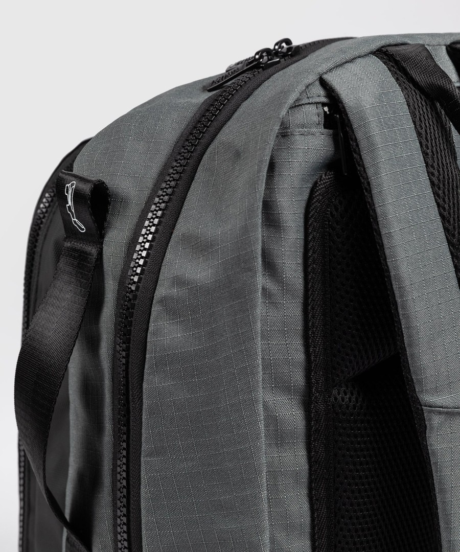 venum evo 2 ripstop-rucksack – sturmgrau