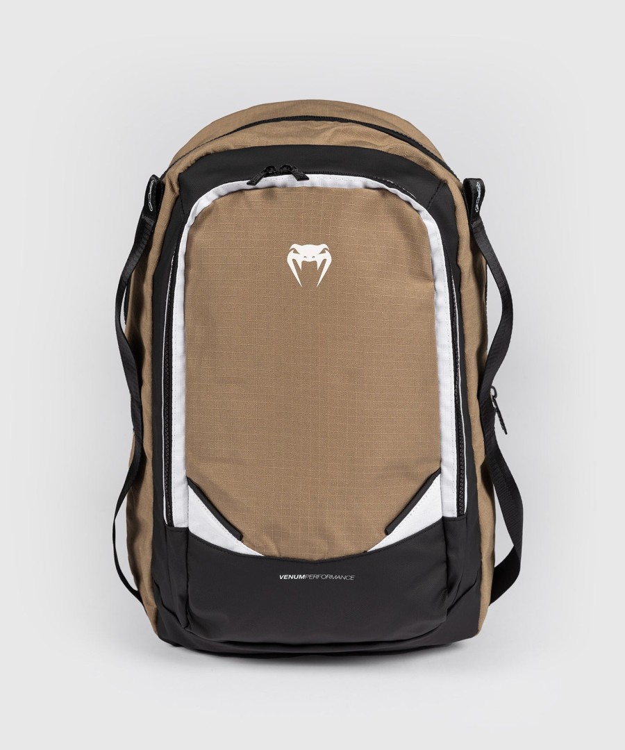 venum evo 2 ripstop-rucksack - dune