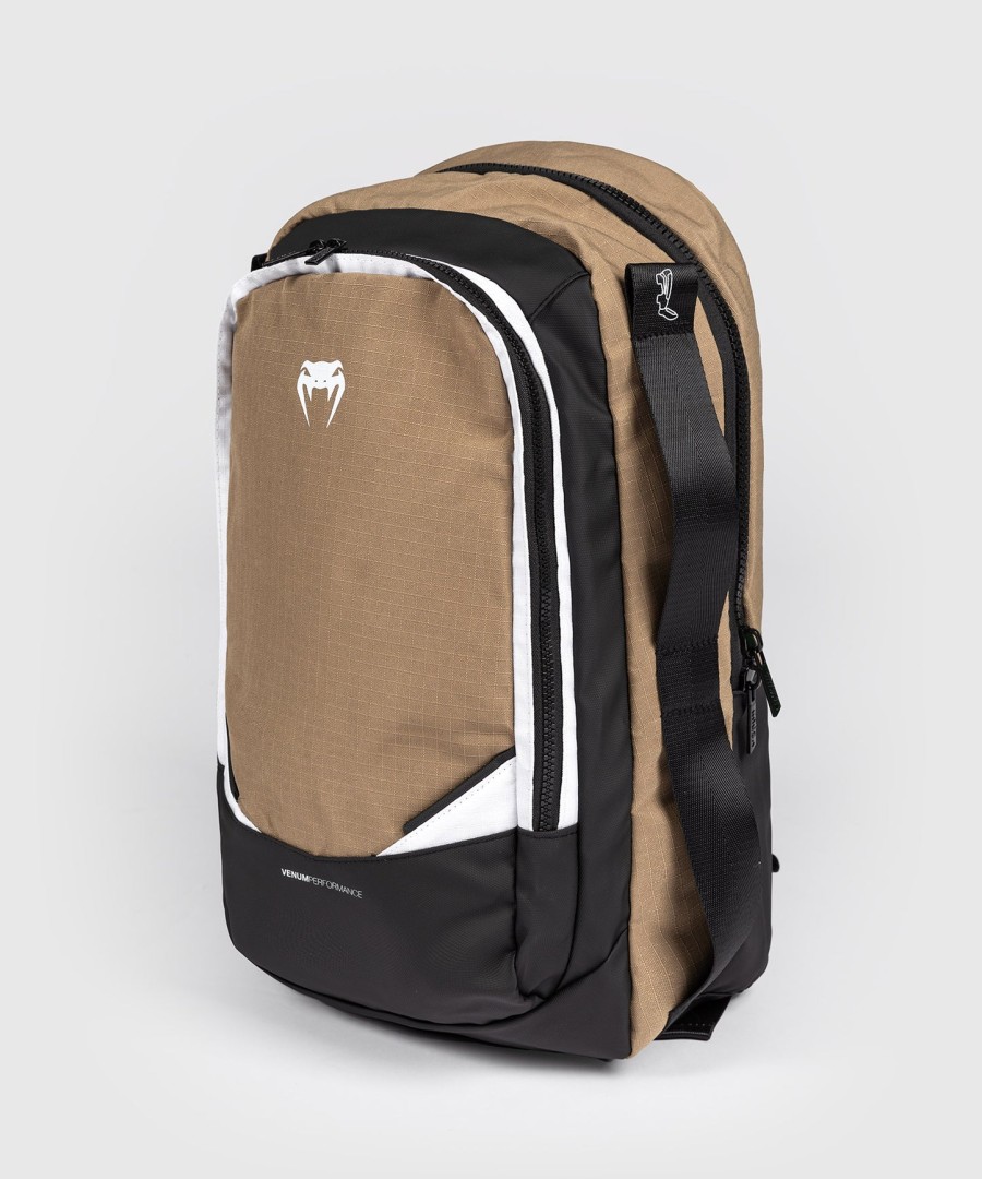 venum evo 2 ripstop-rucksack - dune