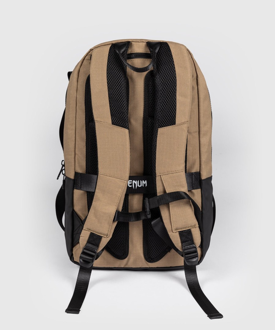 venum evo 2 ripstop-rucksack - dune