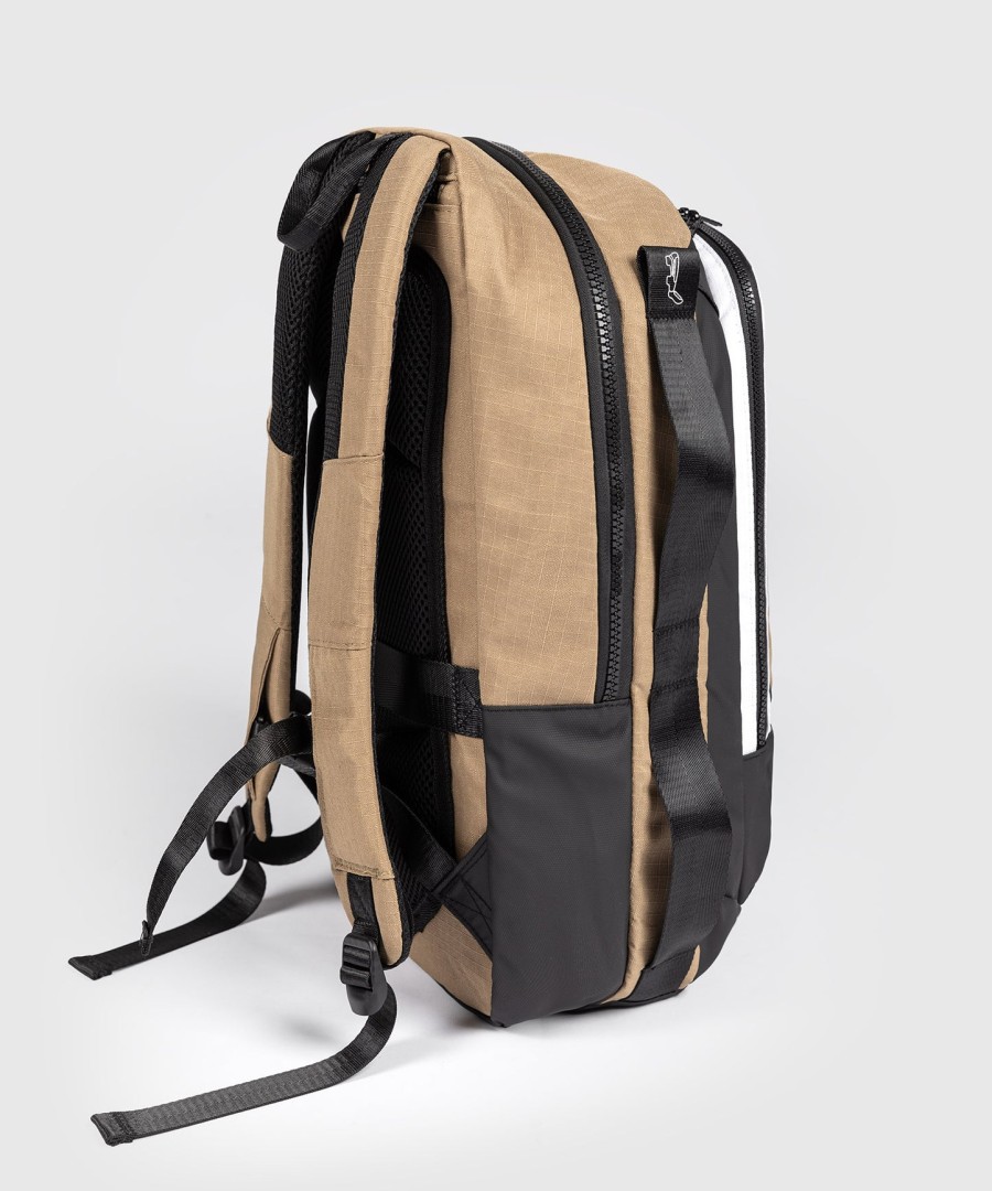 venum evo 2 ripstop-rucksack - dune