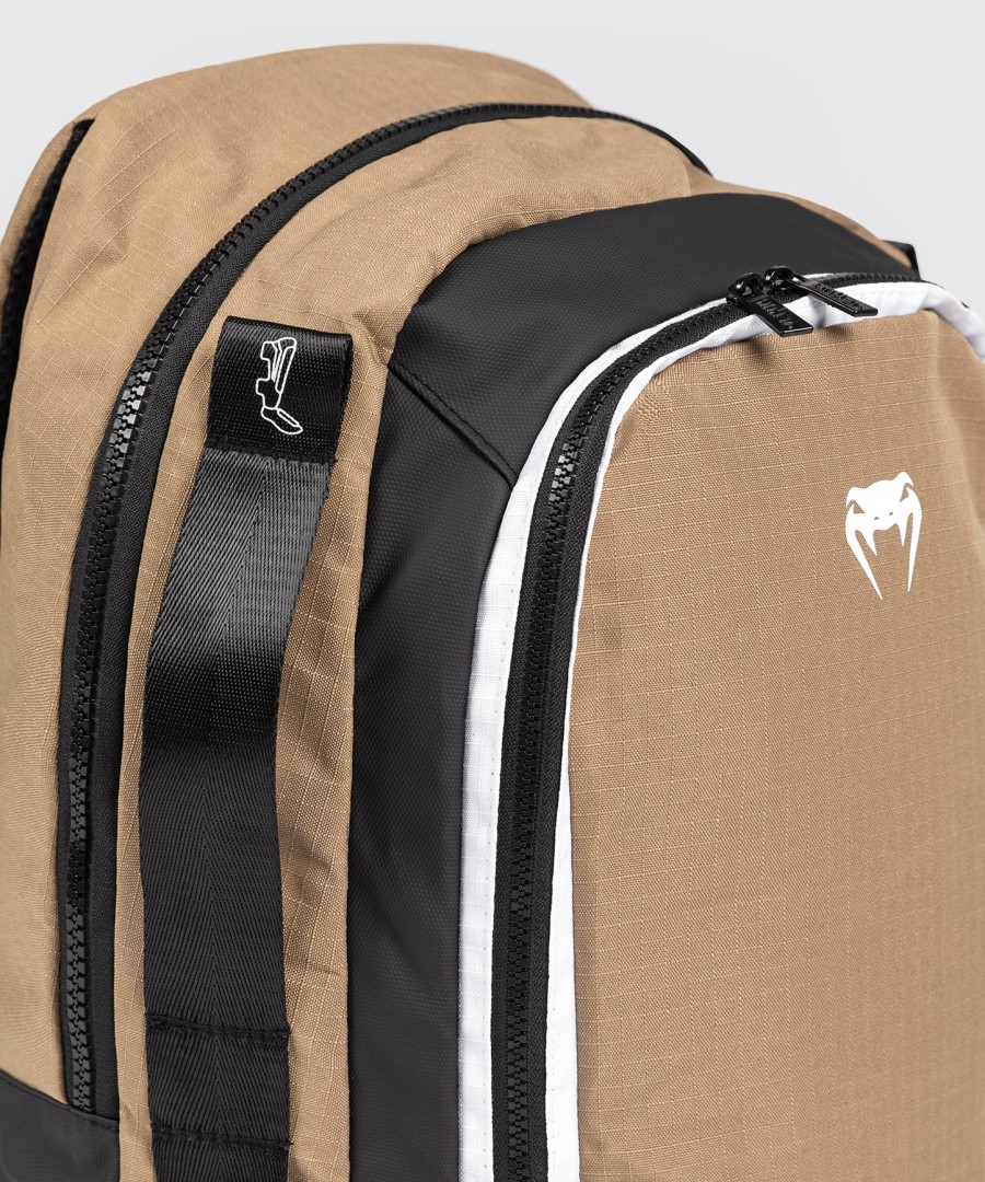 venum evo 2 ripstop-rucksack - dune