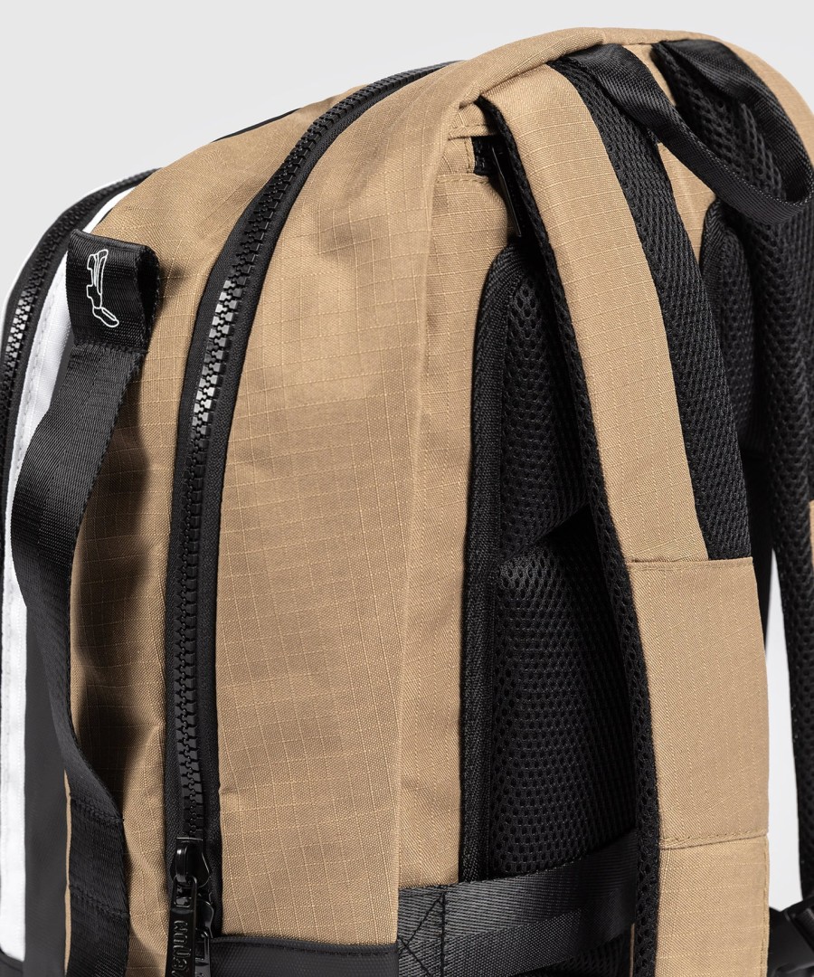 venum evo 2 ripstop-rucksack - dune