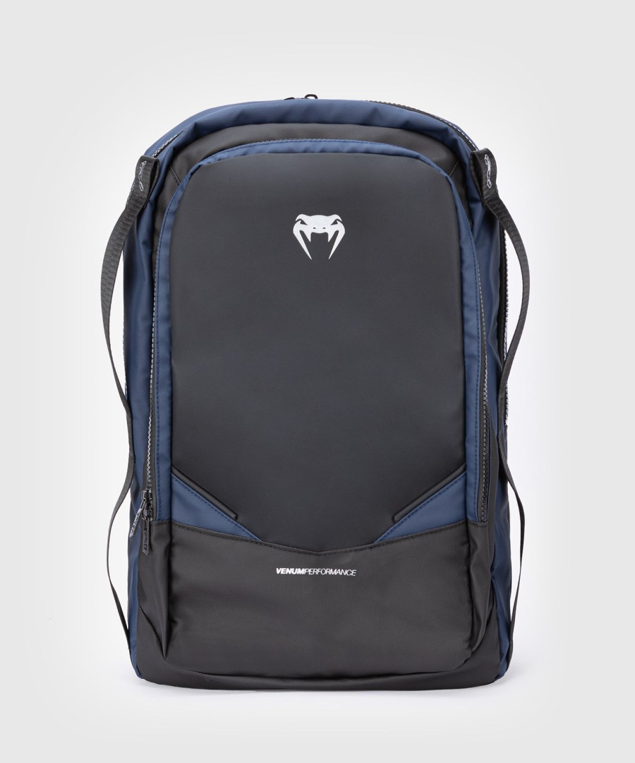 venum evo 2 rucksack - schwarzblau
