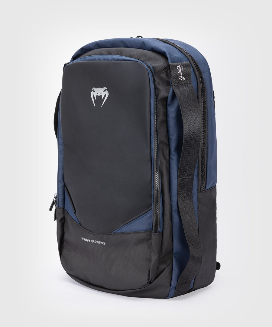 venum evo 2 rucksack - schwarzblau
