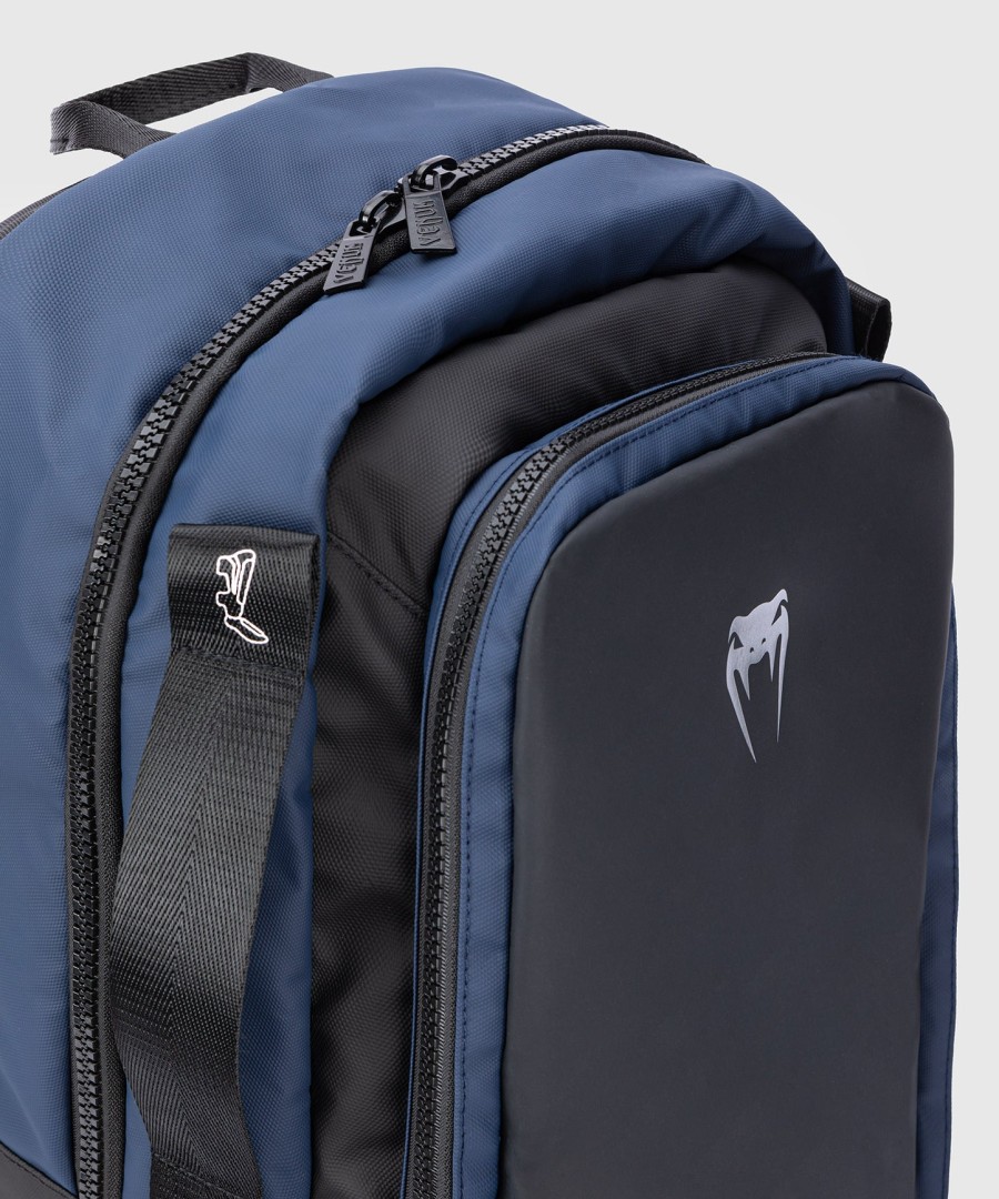 venum evo 2 rucksack - schwarzblau