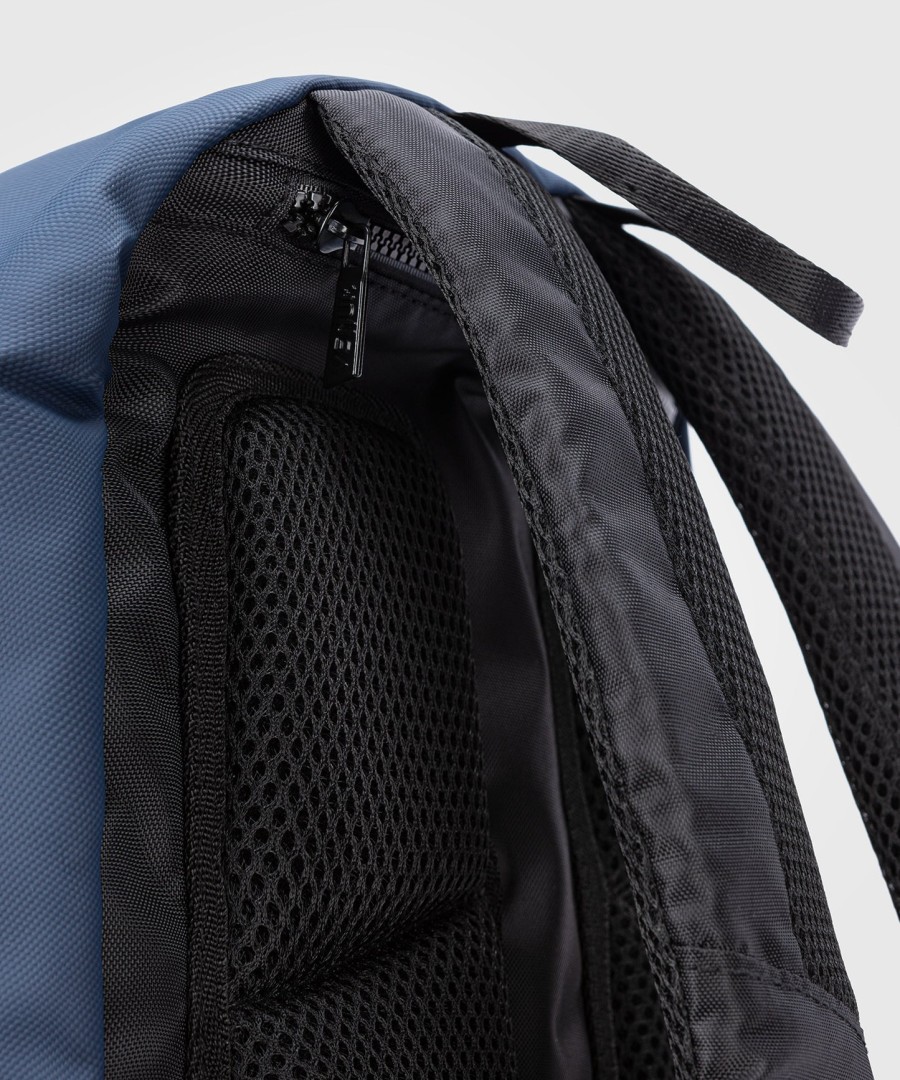 venum evo 2 rucksack - schwarzblau