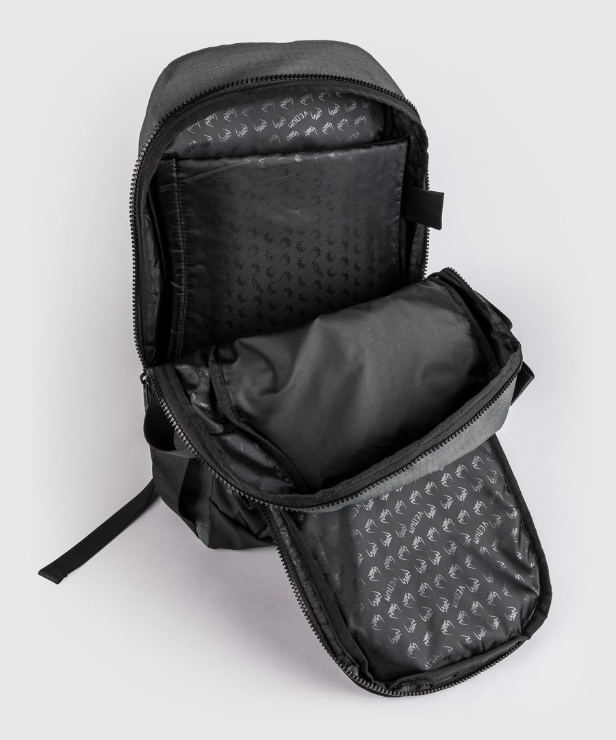 venum evo 2 rucksack - schwarzblau