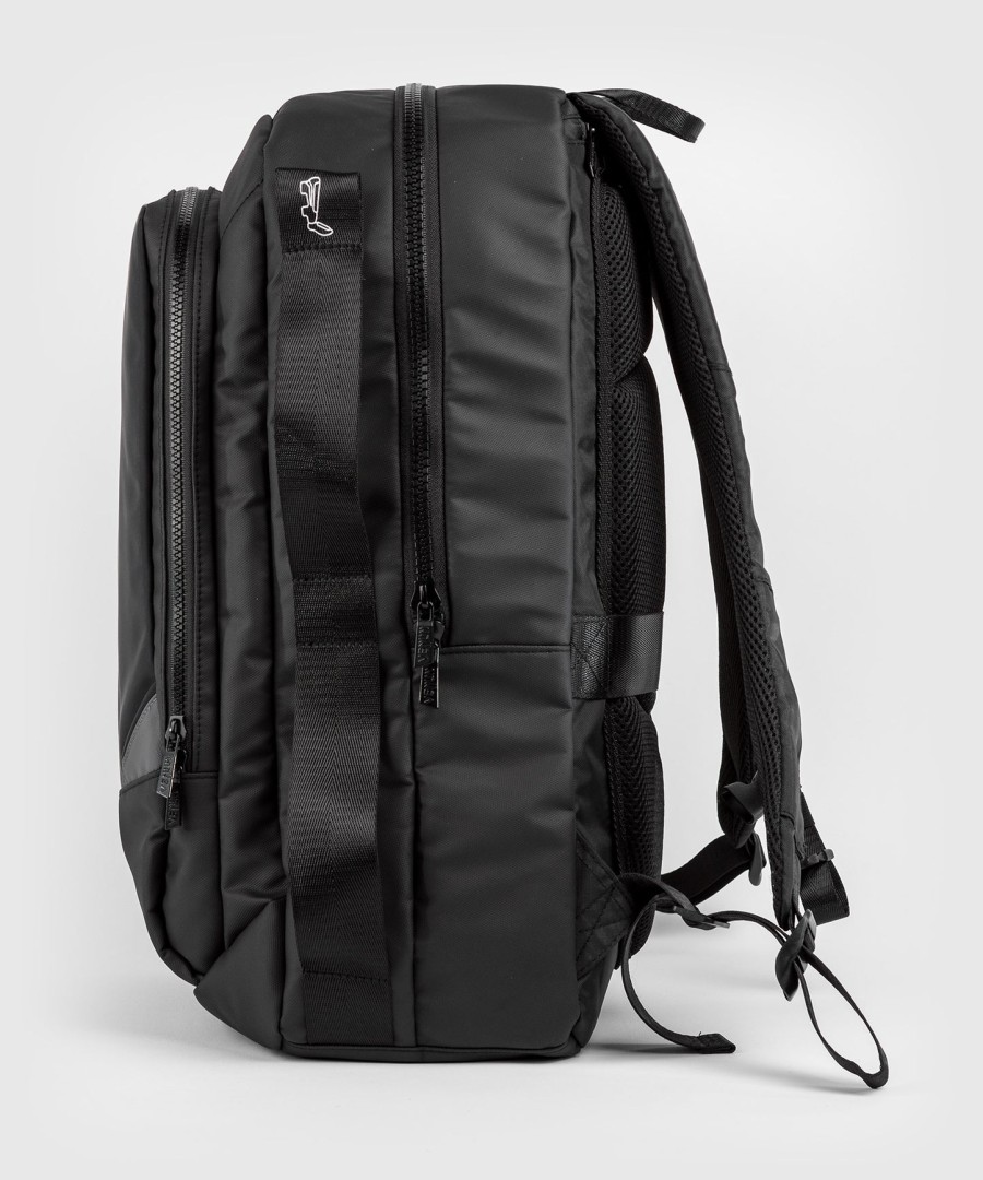 venum evo 2 rucksack - schwarzgrau